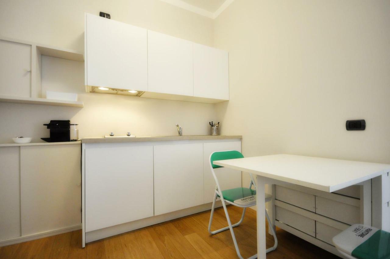 Monolocale Fiera Milano City Eksteriør bilde